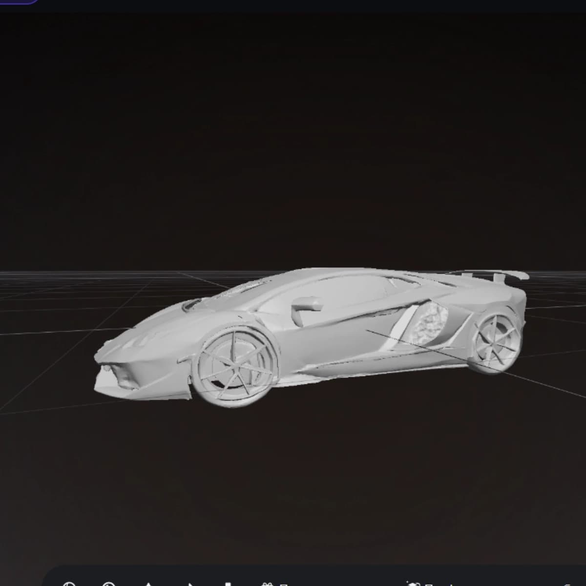 Lamborghini