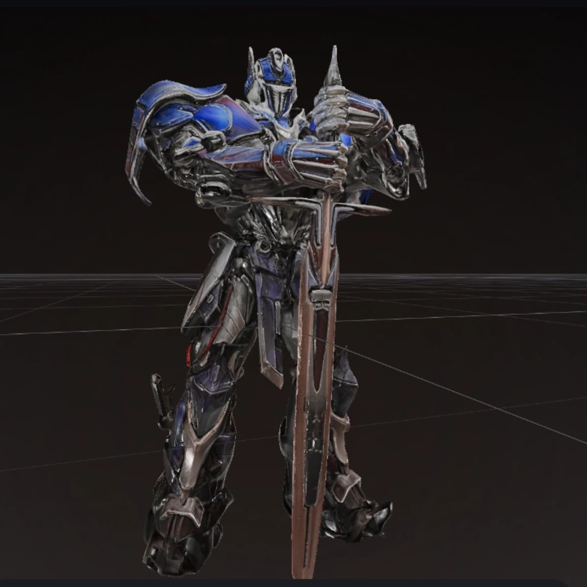 Transformer