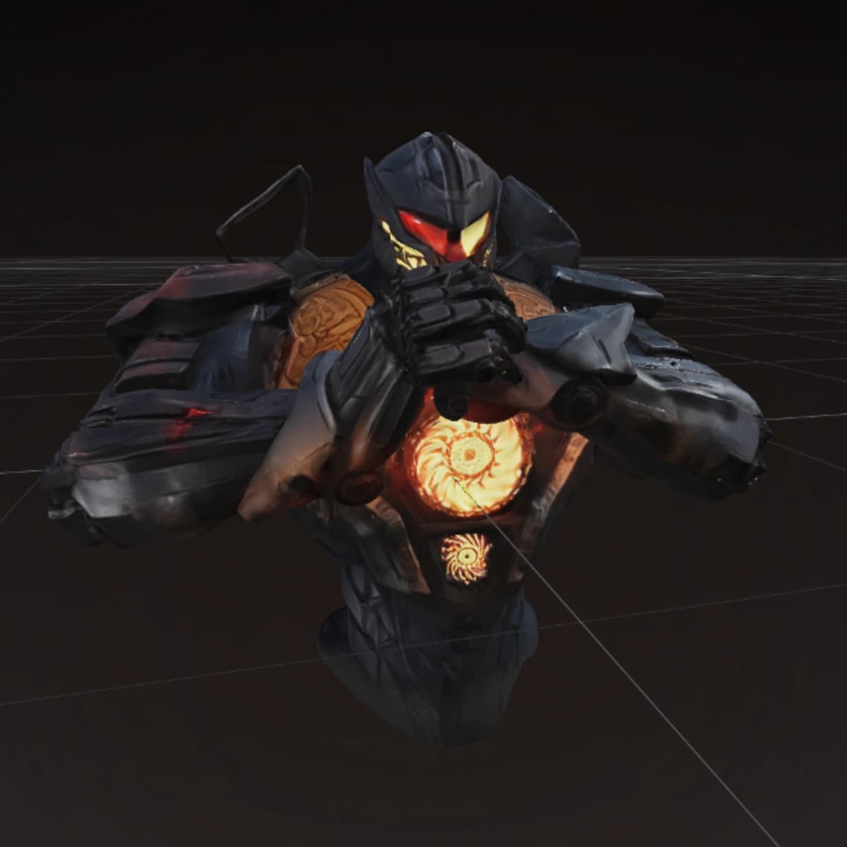 3d