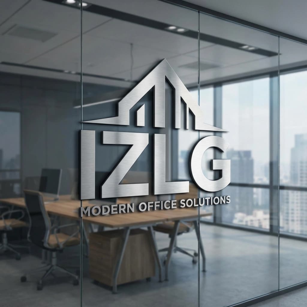 Izzat Logo
