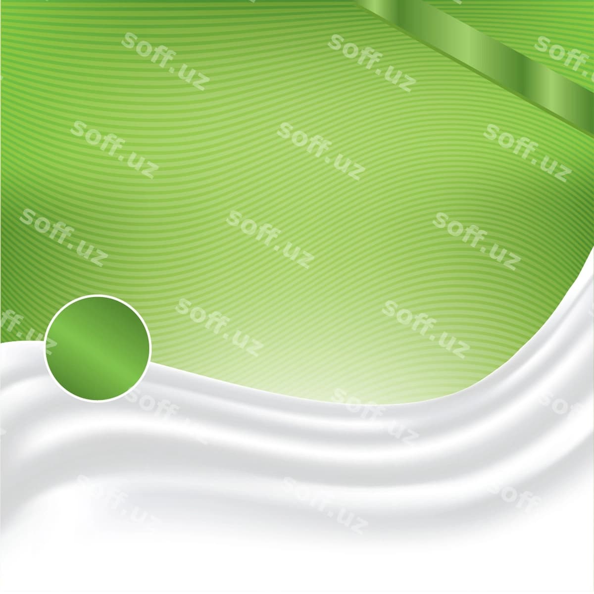 Abstrakt vektor orqa fon | Abstract vector background