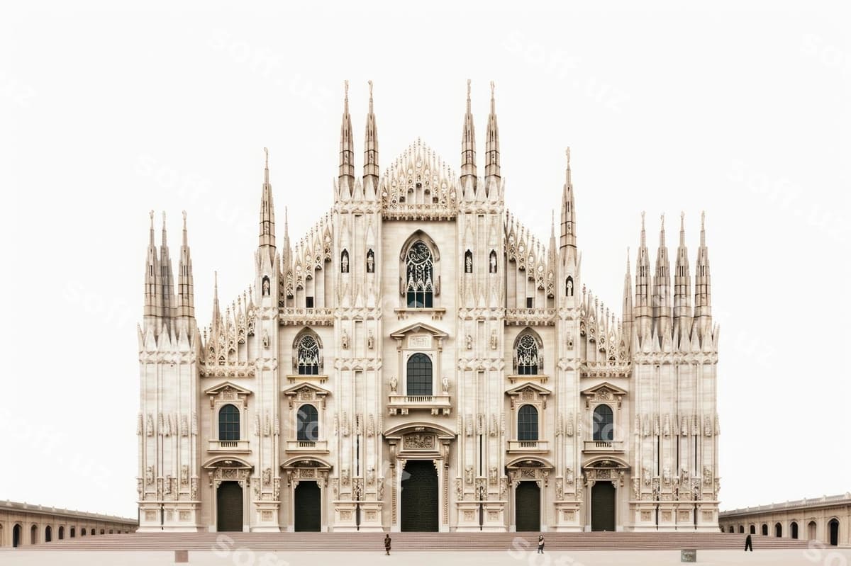 Mimarlıq katedrala bino kulcha | Architecture cathedral building tower