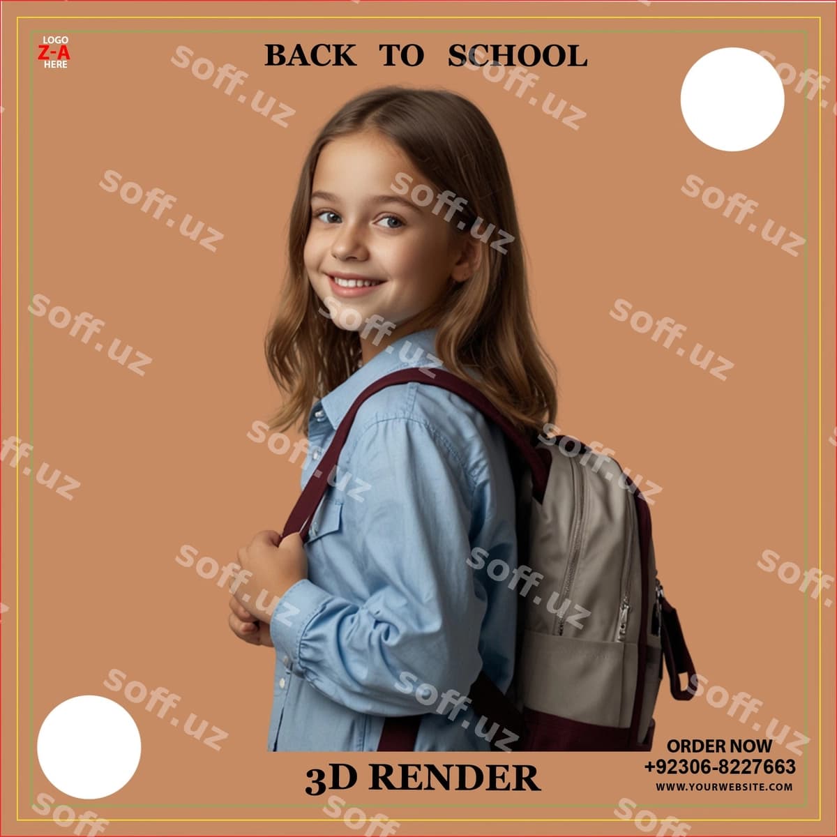 Maktabga qaytish | Back two school