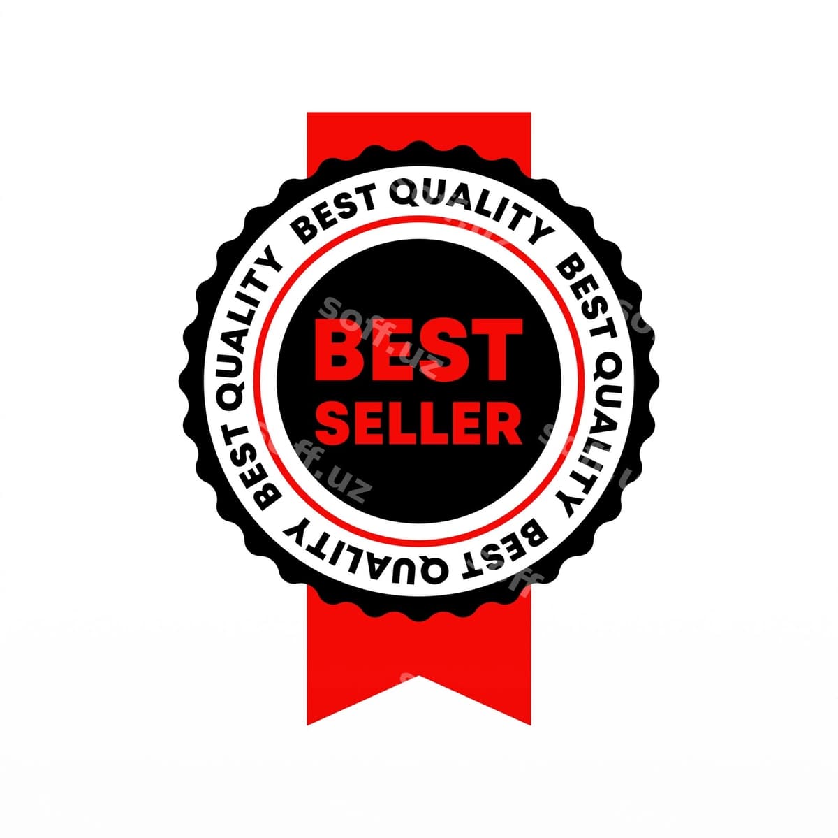 Eng ko'p sotiladigan stiker yorlig'i banner lentasi | Best seller sticker label banner ribbon