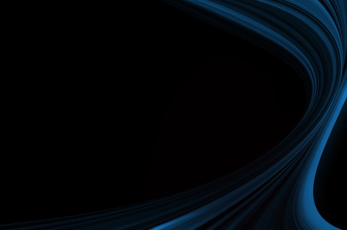 Moviy qora mavhum fon | Blue black abstract backgrounds