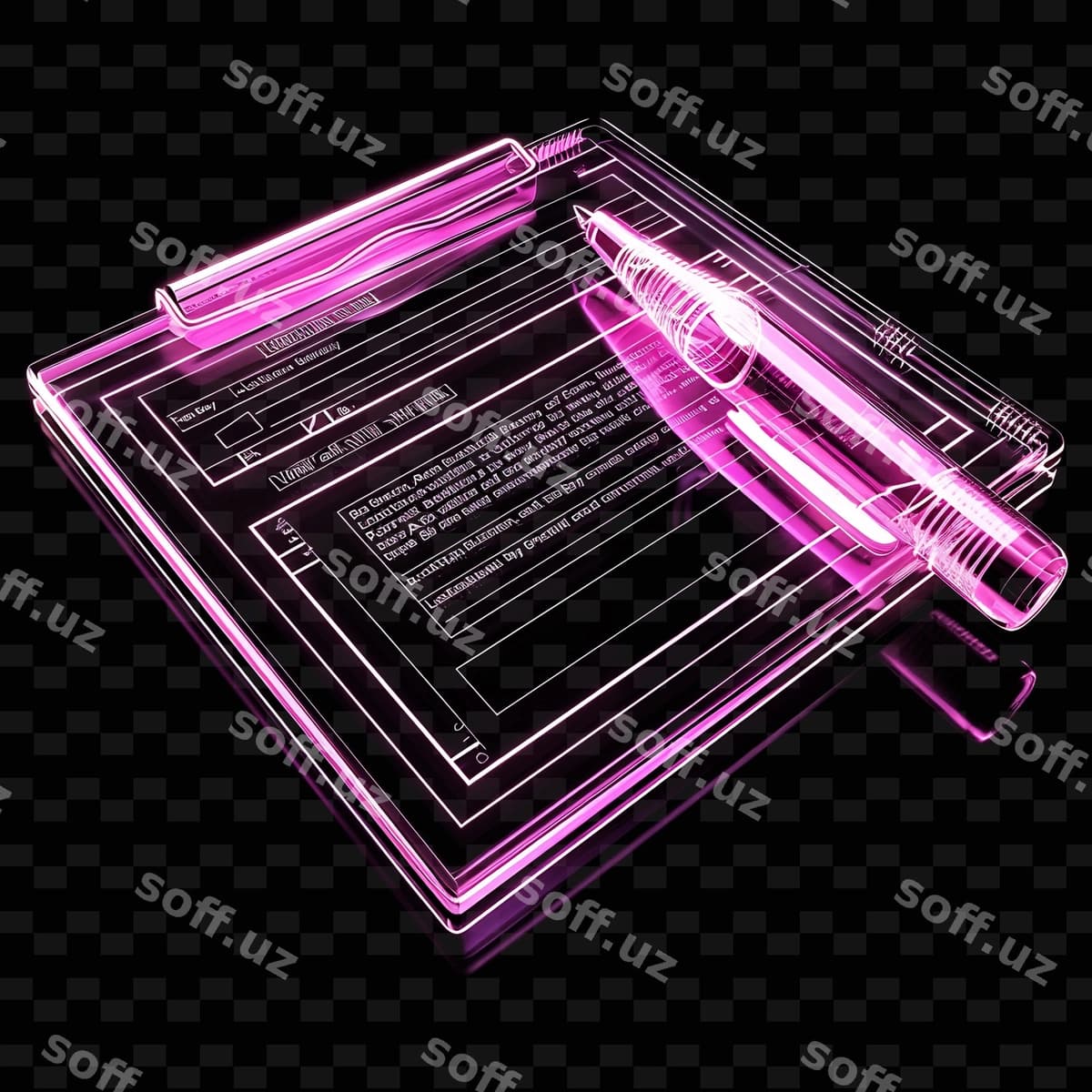 So'z kodli qutcha | Box with word code it