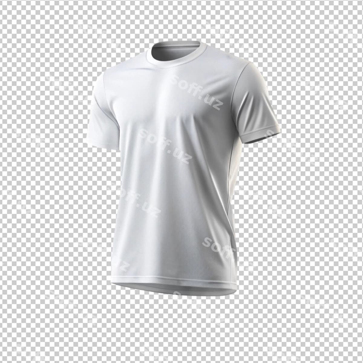 O'ilalar fuddingi oq fon ustida suzuvchi | Boys shirt floating white background