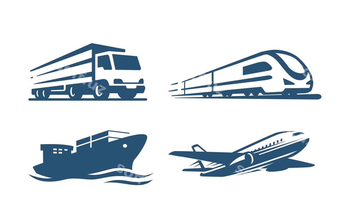 Toshiklar logistikasi yetkazib berish | Cargo transport logistic delivery