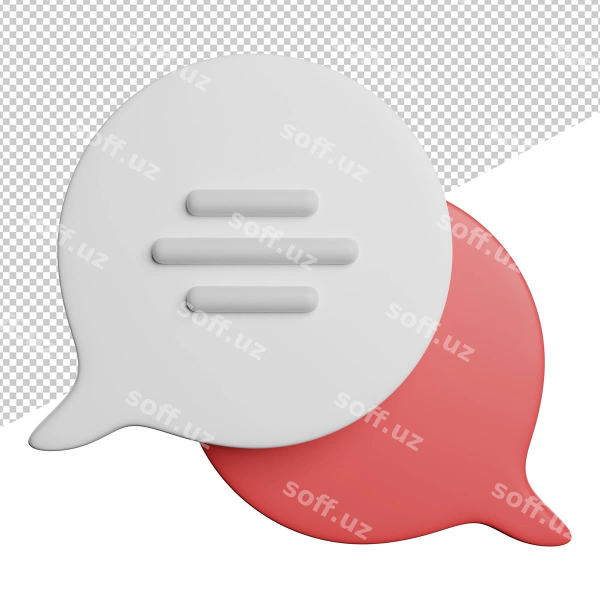 Chat so'z almashuvi yordami | Chatting communication support