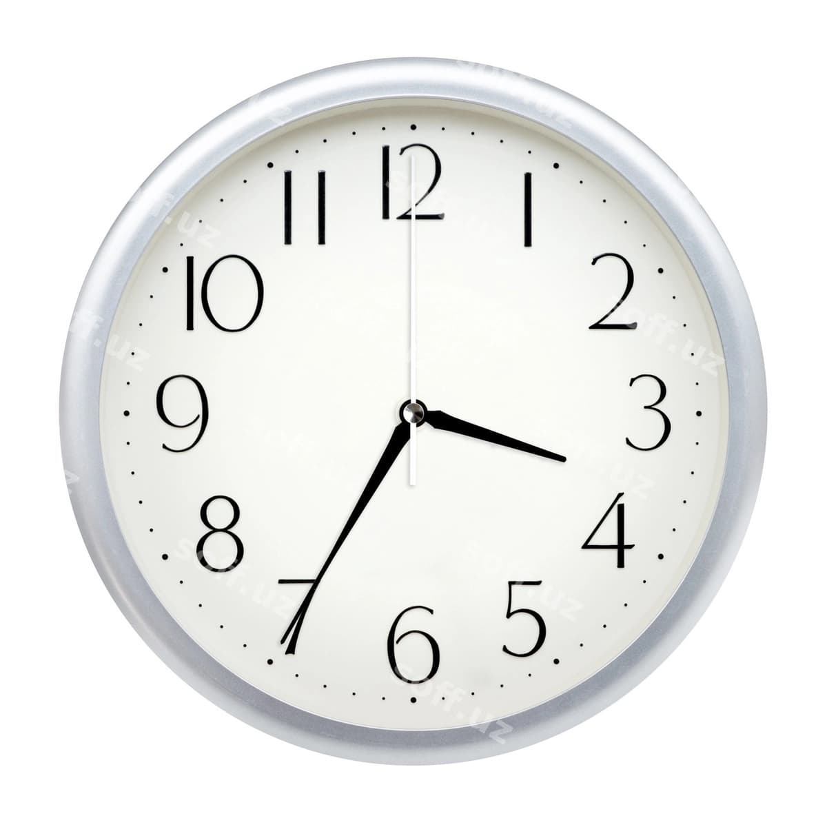 Soatli devor yaqin surat | Close up clock wall