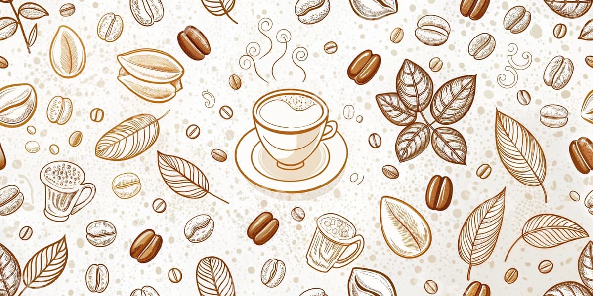 Kofe chashka qahva chashka oq fon | Coffee cup coffee cup white background