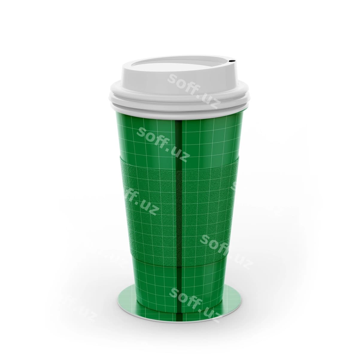Kofe stakani mockup | Coffee cup mockup