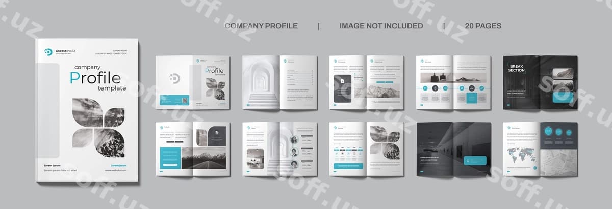 Kompaniya profili | Company profile