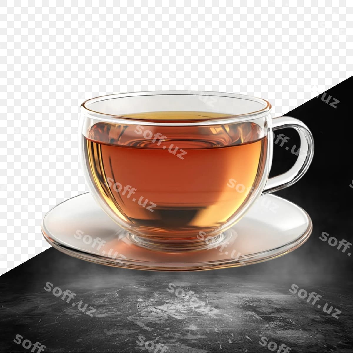 Choy kossasi | Cup tea