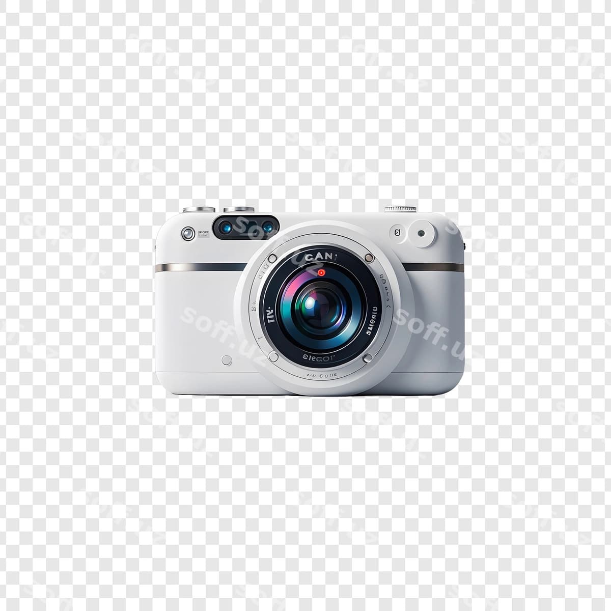 Word Canon bilan raqamli kamera | Digital camera with word canon it