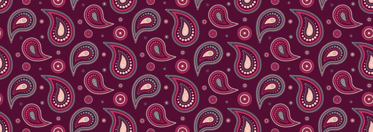 Yorqin plakat liboslari badiiy an'ana milliy g'arbiy peysli | Vibrant poster dress artistic tradition national western paisley