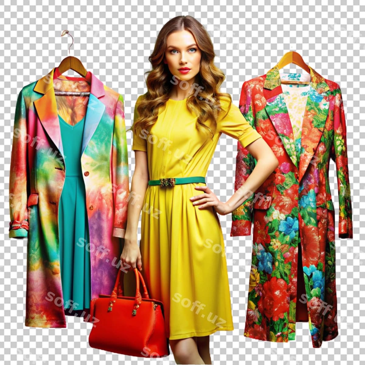 Elegantlik rang kiyim kiyimlar | Elegance color apparel clothe clothing