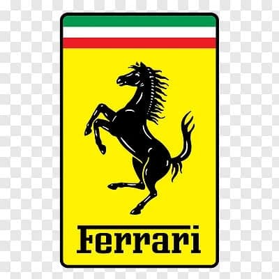 Ferrari logo