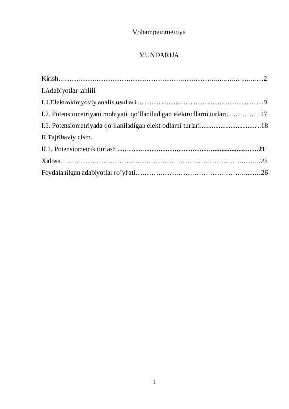 VoltamperometriyA