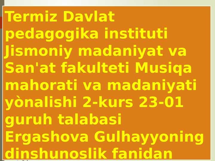 ABDULLA AVLONIYNING KOMIL INSON HAQIDAGI QARASHLARI