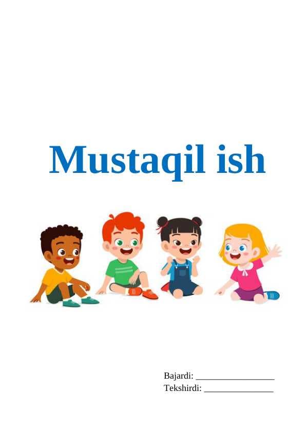 Innovatsion ta’lim texnologiyalari tushunchasi va uning dolzarbligi