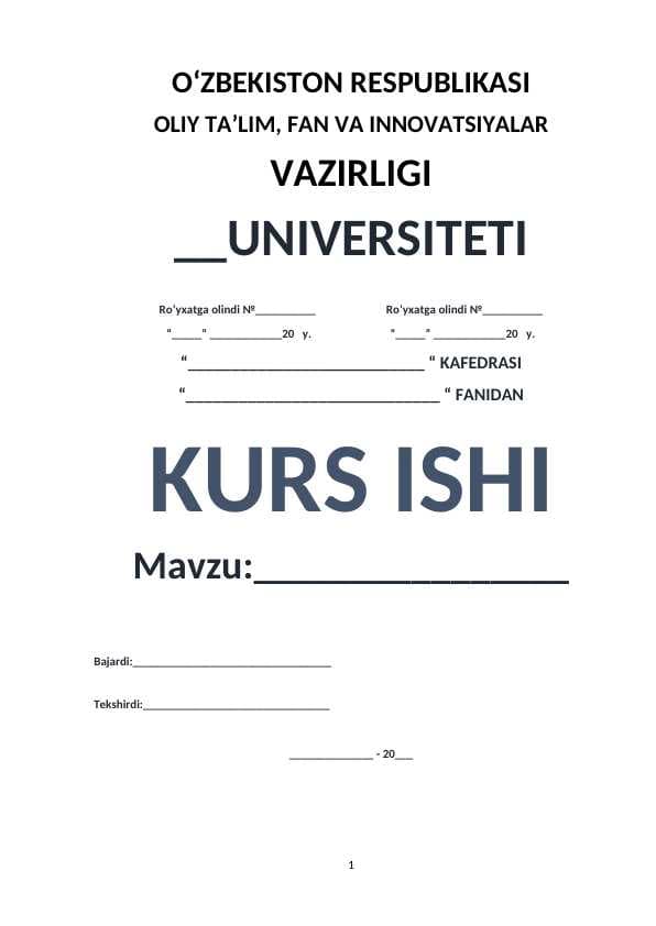 Borrowings in english