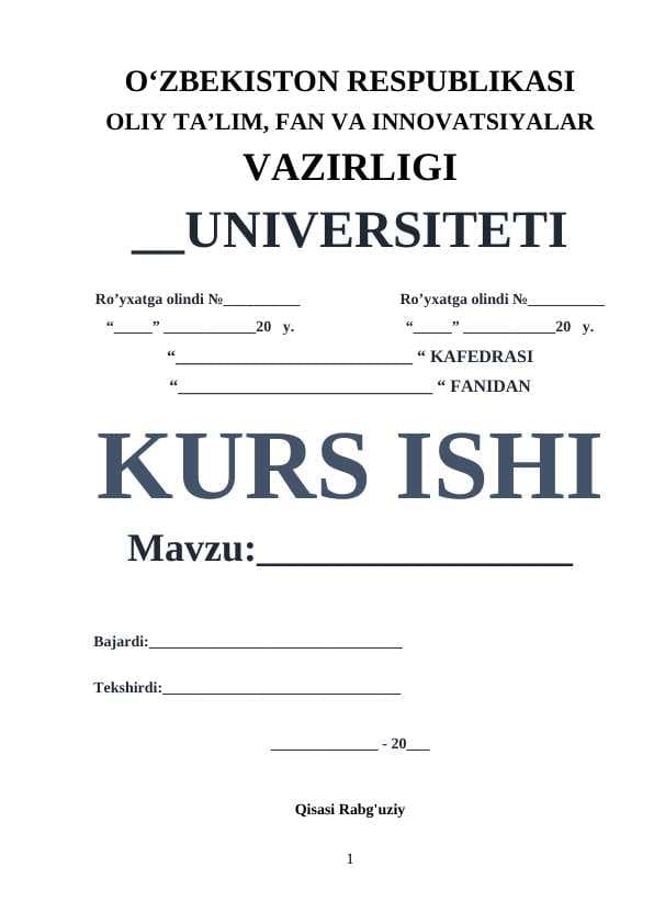 Qisasi Rabg'uziy
