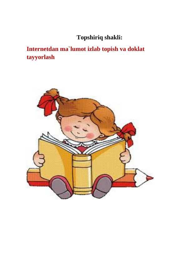 Ta'lim muassasasining ota-onalar va jamoatchlik bilan guruh tarzidagi ishlash shakllari.
