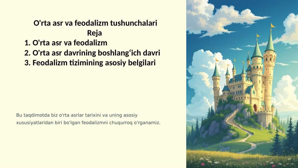 Ilk O'rta Asrlarda Fransiya