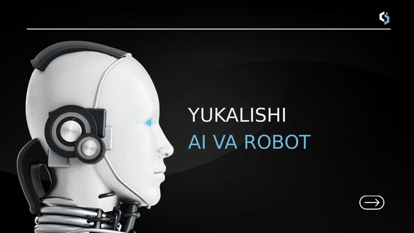 AI VA ROBOT