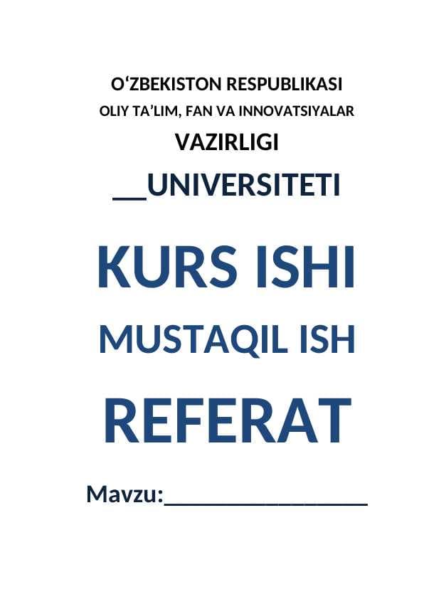 Jamiyat taraqqiyotida qadriyatlarning o’rni.