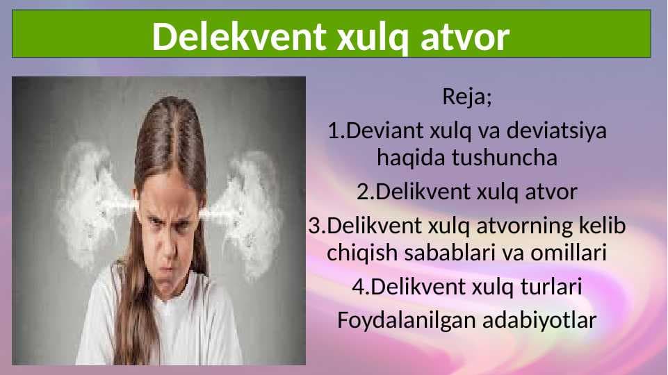 Delekvent xulq atvor 20.pptx