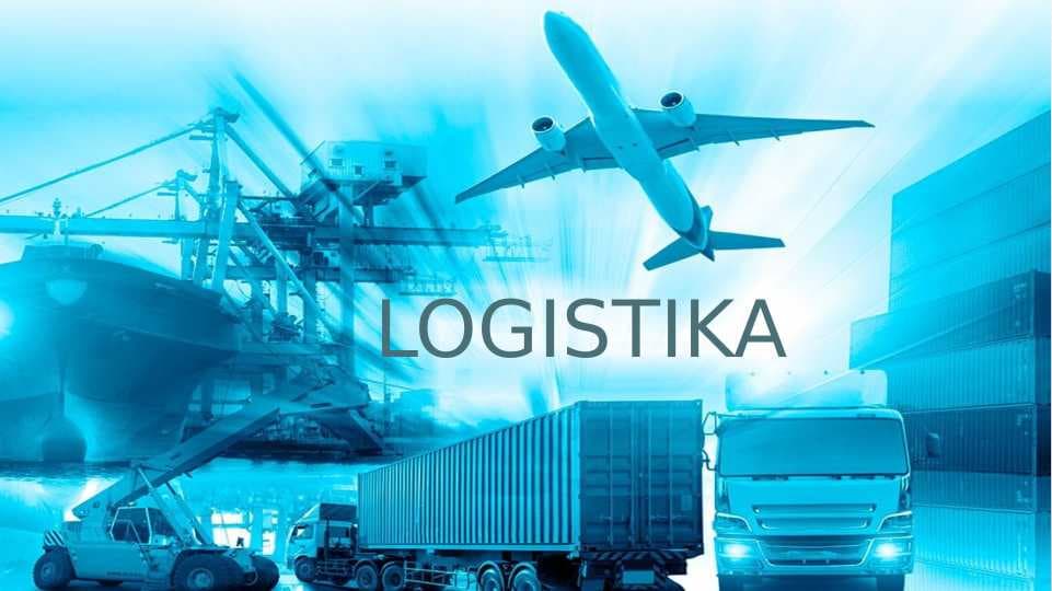 LOGISTIKA