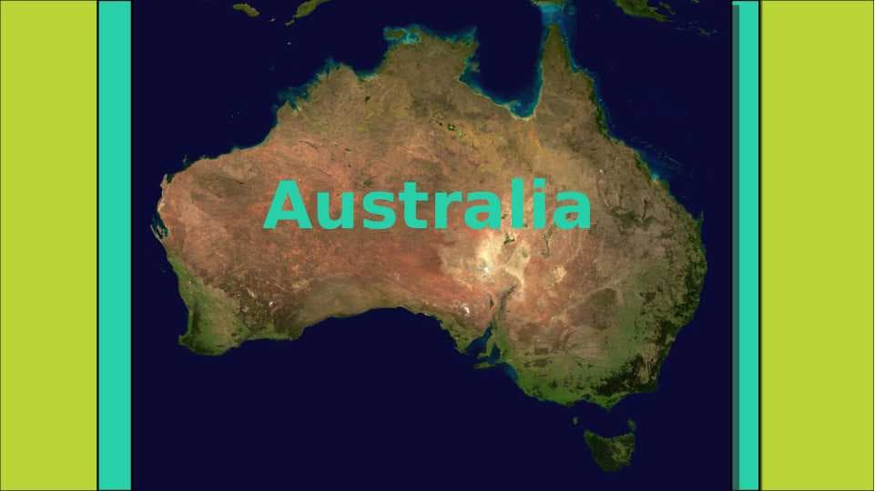 Australia