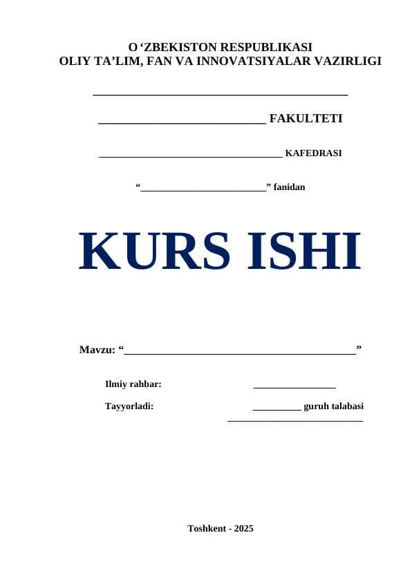 Ijtimoiy pedagogikada “me’yor” va “me’yordan og’ish” tushunchasi.