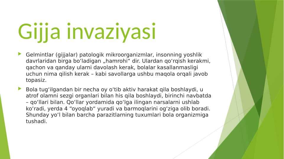 Gijja invaziyasi