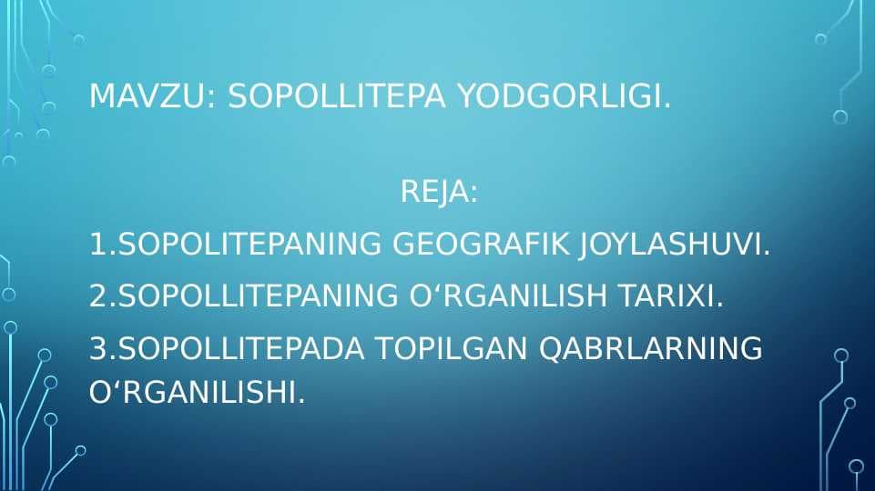 O’SMIRLARNI KASB-HUNARGA YO’NALTIRISHDA TEXNIK      QOBILIYATNI DIAGNOSTIKA QILISH