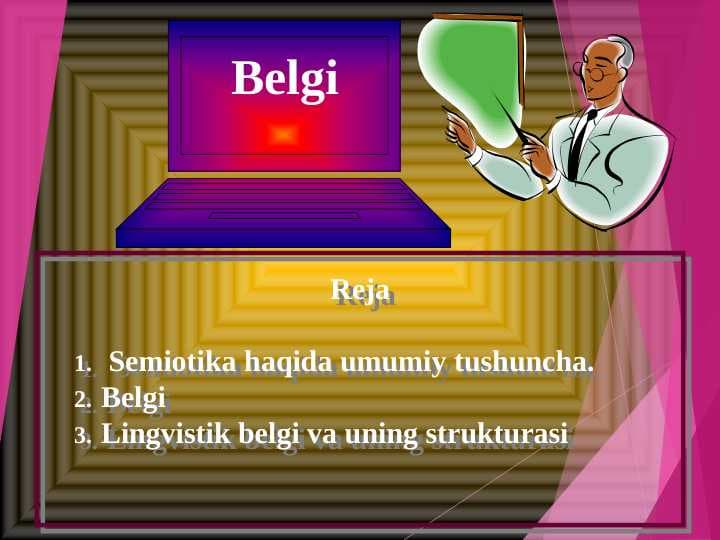 Belgi