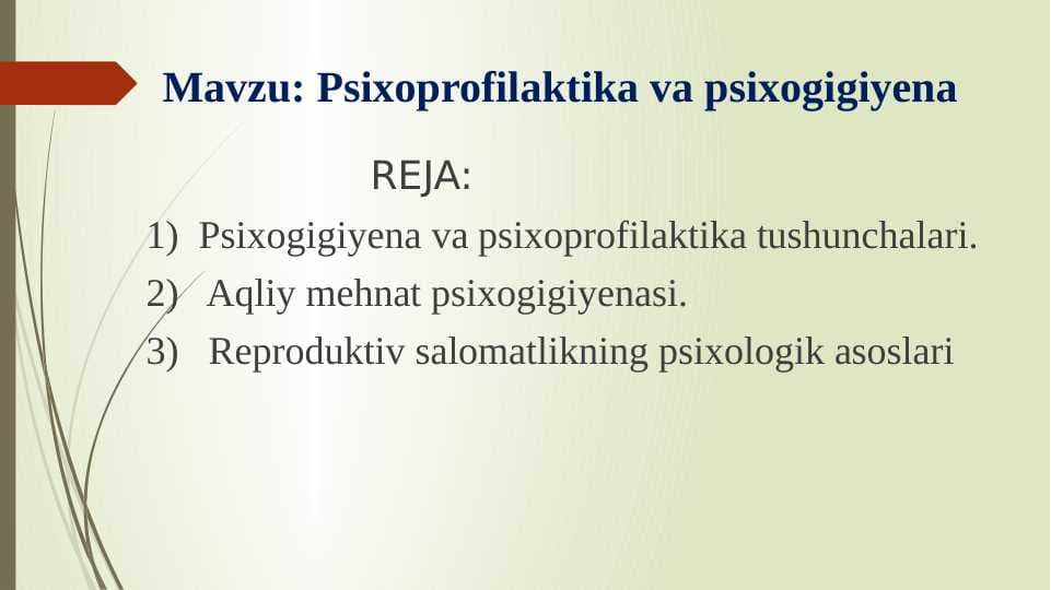 Psixoprofilaktika va psixogigiyena  20.pptx