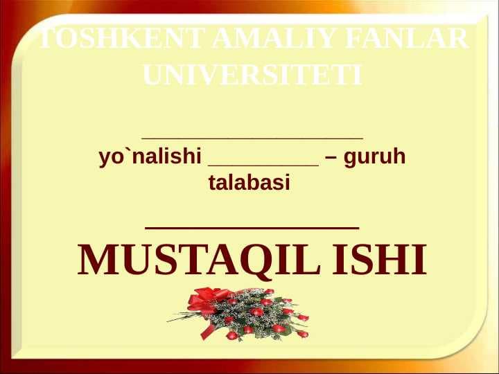 Olamni virtual va vizual estetik idrok etishning farqi