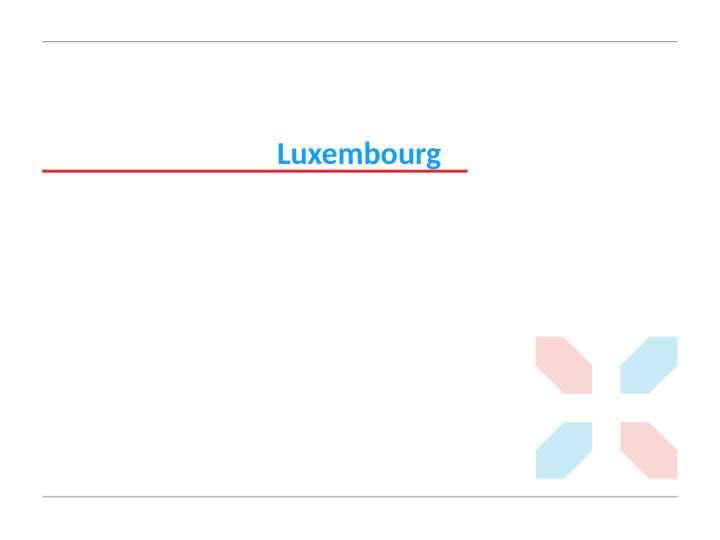 Luxembourg