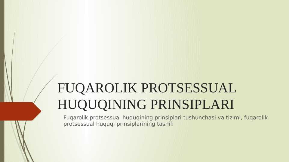 fuqarolik-protsessual-huquqining-prinsiplari