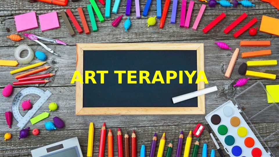 ART TERAPIYA