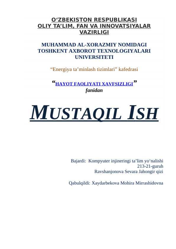 Yurak-oʻpka reanimatsiyasini oʻtkazish qoidalari.