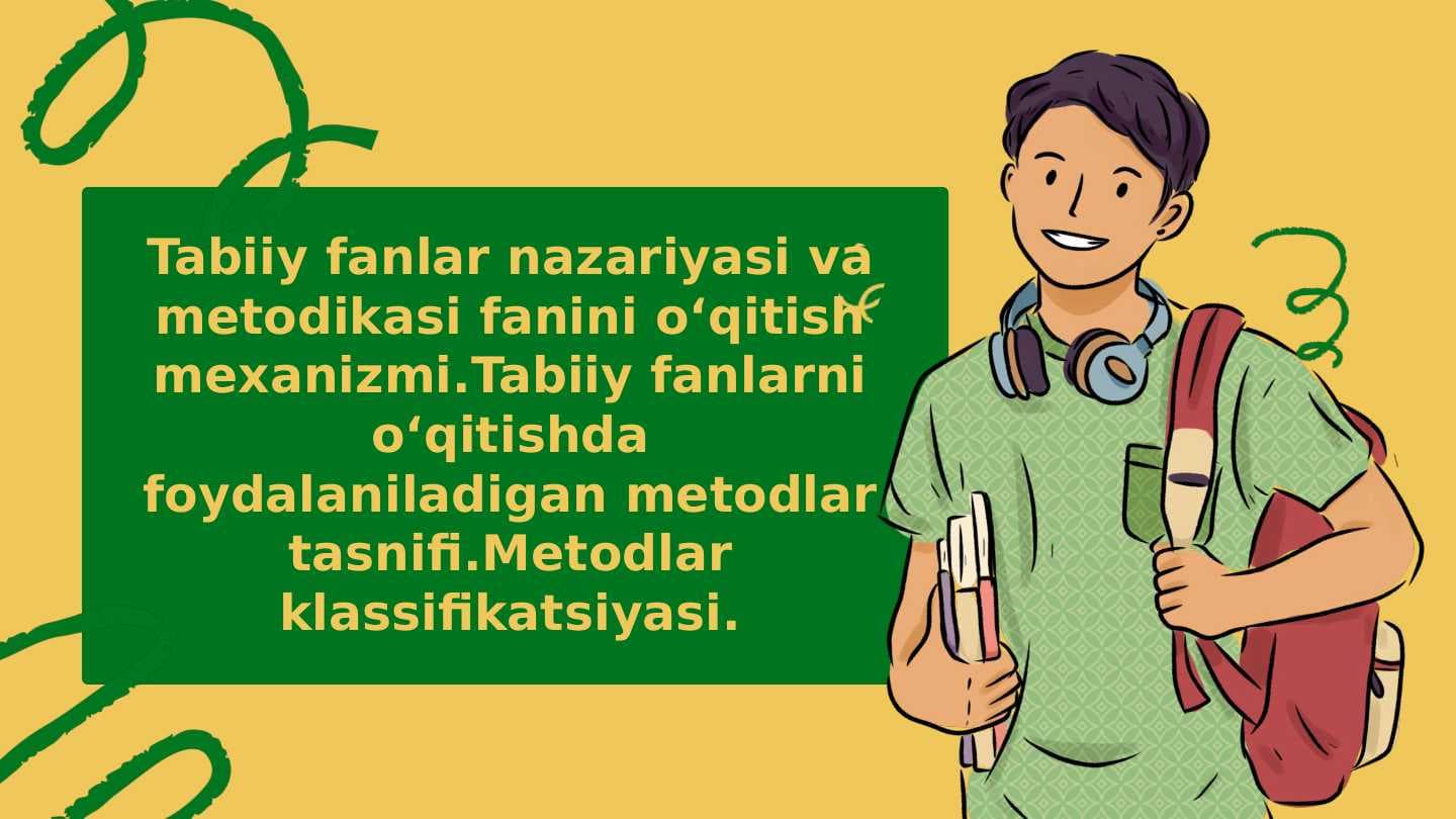 Alkaloidlar va glikozidlar