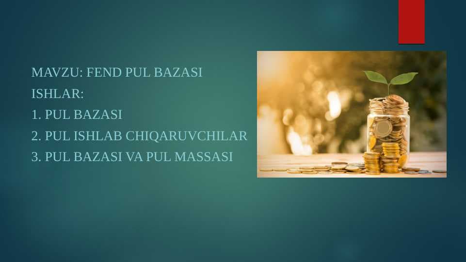 Fend pul bazasi
