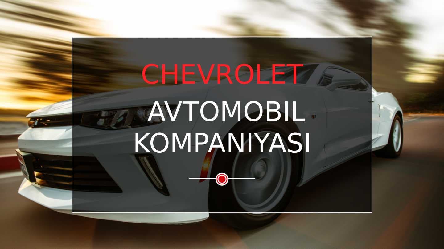 Chevrolet