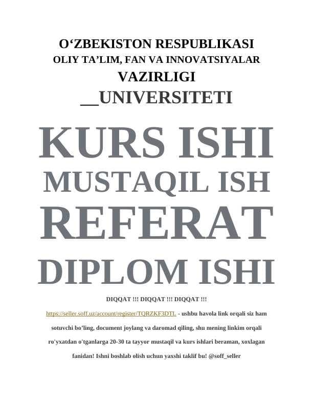 SURIYA IQTISODIYOTI