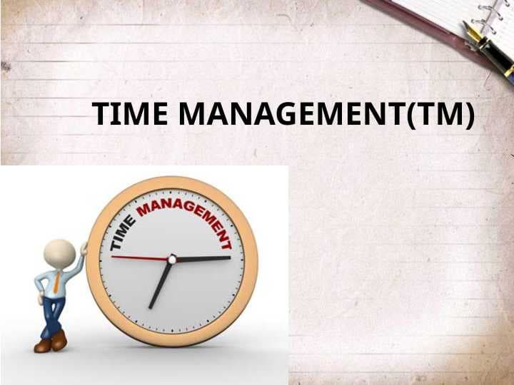 MANAGEMENT