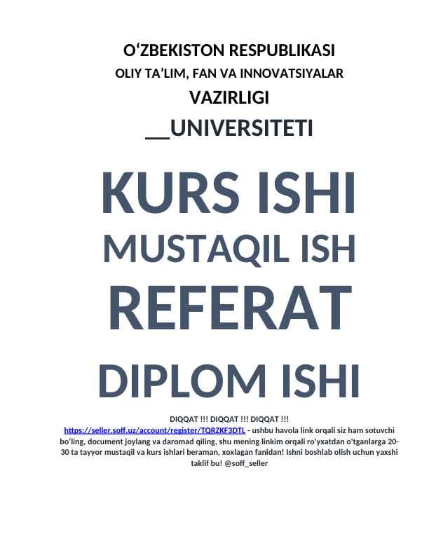 Sxemotexnikaning aktiv diskret elementlari. Yarim o’tkazgich   diodlar, ularning turlari va qo‘llanilishi.  Yarim o’tkazgich diodlar, ularning turlari va qo’llanilishi